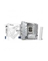 GIGABYTE B860I AORUS PRO ICE LGA1851 MB 2xDDR5 2xSATA 2xM.2 - nr 49