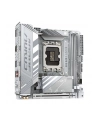 GIGABYTE B860I AORUS PRO ICE LGA1851 MB 2xDDR5 2xSATA 2xM.2 - nr 52