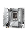 GIGABYTE B860I AORUS PRO ICE LGA1851 MB 2xDDR5 2xSATA 2xM.2 - nr 53