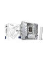 GIGABYTE B860I AORUS PRO ICE LGA1851 MB 2xDDR5 2xSATA 2xM.2 - nr 6