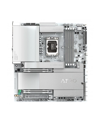 GIGABYTE Z890 AERO D LGA1851 4xDDR5 4xSATA 4xM.2