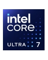 INTEL Core Ultra 7 265 2.4GHz LGA1851 30M Cache Tray CPU - nr 7