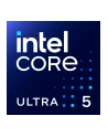 INTEL Core Ultra 5 225F 3.3GHz LGA1851 20M Cache Tray CPU - nr 1