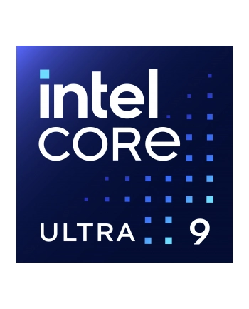 INTEL Core Ultra 9 285 2.5GHZ LGA1851 36M Cache Tray CPU