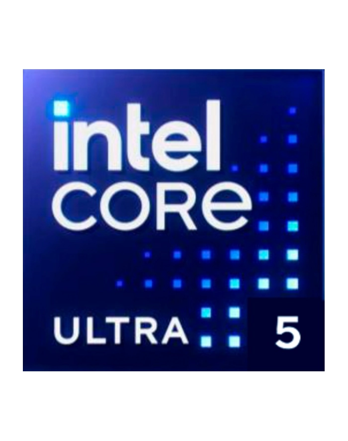 INTEL Core Ultra 5 225T 3.3GHz FCLGA18A 20M Cache Tray CPU główny