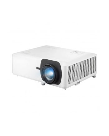 viewsonic europe Projektor ViewSonic LS901HD FHD 6000ANSI 2xHDMI USB RS232 RJ45