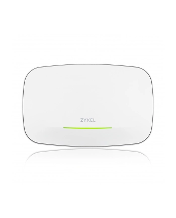ZYXEL WBE510D BE6500 2.4GHz 2x2 2 5 or 6GHz: 4x4:2 MU-MIMO Dual Optimised Antenna Dual Radio 2.4 and 5 or 6GHz incl 1 year Nebula P