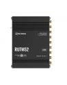 TELTONIKA NETWORKS RUTM52 DUAL SIM and eSIM 5G router - nr 1