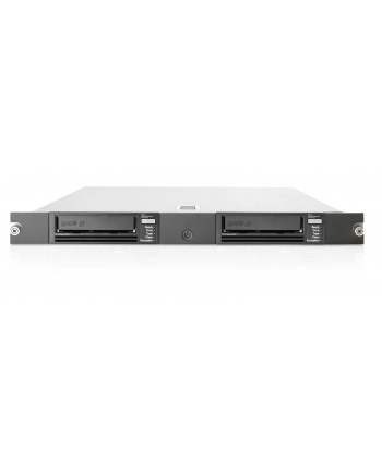 hewlett packard enterprise HPE Storage LTO-8 Ultrium Rack Mount Tape Drive 5x LTO-8 30TB Data Cartridges