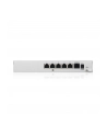 ZYXEL USG FLEX 50 H 5 Gigabit user-definable ports 1xUSB with 1 YR Entry Defense Pack - nr 10