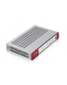 ZYXEL USG FLEX 50 HP 5 Gigabit user-definable ports 1x1G PoE+ 1xUSB with 1 YR Gold Security Pack - nr 10