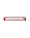 ZYXEL USG FLEX 50 HP 5 Gigabit user-definable ports 1x1G PoE+ 1xUSB with 1 YR Gold Security Pack - nr 6