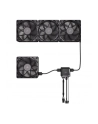 CORSAIR RX MAX Series iCUE LINK RX120 MAX 120mm Fan Triple Fan Kit - nr 14