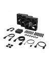 CORSAIR RX MAX Series iCUE LINK RX120 MAX 120mm Fan Triple Fan Kit - nr 15