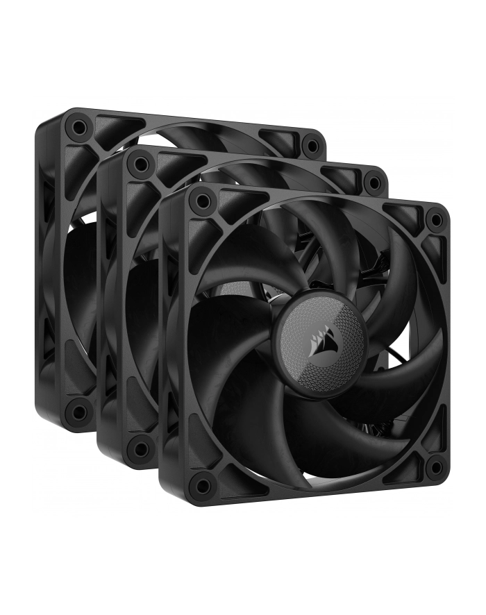 CORSAIR RX MAX Series iCUE LINK RX120 MAX 120mm Fan Triple Fan Kit główny