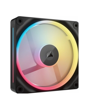 CORSAIR iCUE LINK LX120-R RGB 120mm Single Fan