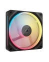 CORSAIR iCUE LINK LX120-R RGB 120mm Single Fan - nr 5