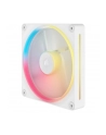 CORSAIR iCUE LINK LX140-R RGB White 140mm Single Fan - nr 3
