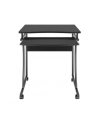 Manhattan Biurko Tisch Mit Tastaturablage 480X600X760Mm Lxbxh (425131) - nr 9