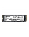 Patriot P320 2TB M.2 2280 PCI-E x4 Gen3 NVMe (P320P2TBM28) - nr 1