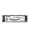 Patriot P320 2TB M.2 2280 PCI-E x4 Gen3 NVMe (P320P2TBM28) - nr 21