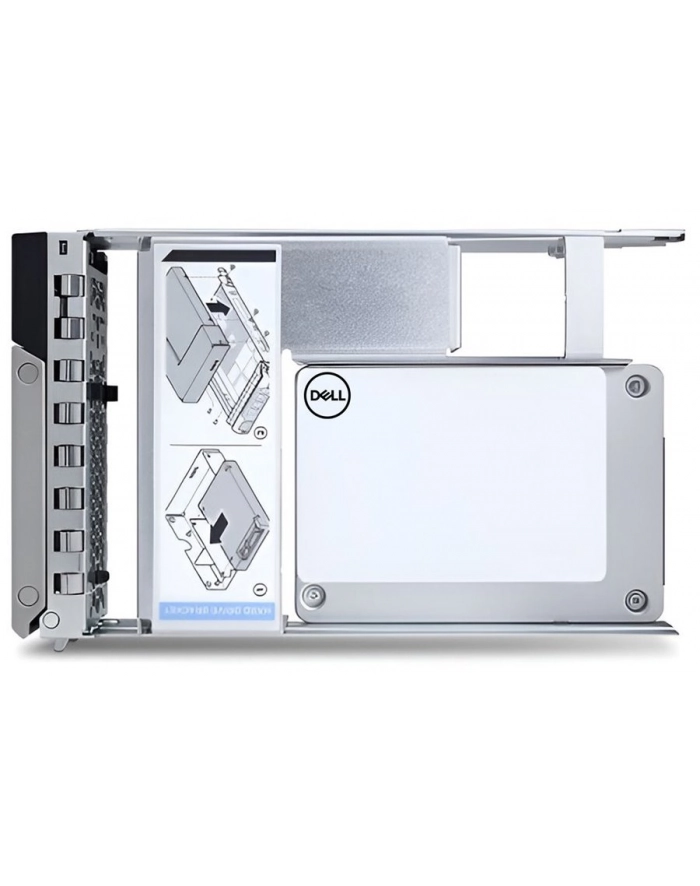 Dell 960 GB SATA 6Gb/s (345BGSY) główny