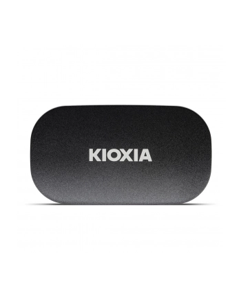 KIOXIA EXCERIA PLUS G2    1000GB Portable SSD USB 3.2 Gen2 Type C