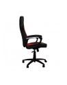 LC-Power CL-RC-BR Gaming Stuhl czarny-czerwony - nr 9