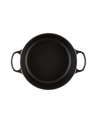 Le Creuset Signature Casserole round 22 cm black - nr 5