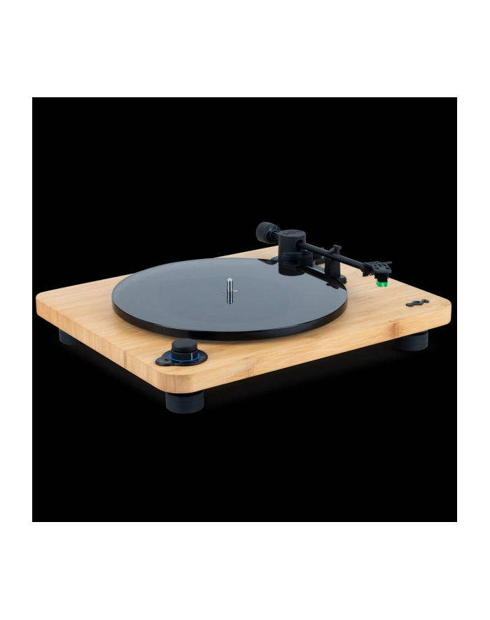 House of Marley Stir It Up Lux (EM-JT010-SB) główny
