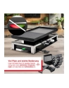 Solis 3in1 Tischgrill       7911 dla 10 Personen - nr 4