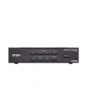 CAMLIVE PRO 4K - 4-wejściowy przełącznik wideo HDMI do USB UC3430 UC3430-AT-G - nr 10
