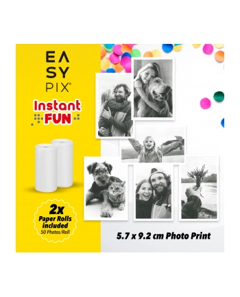 Easypix InstantFUN