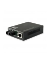 Levelone LevelOne GVT-2002 1000 Mbit/s 1310 nm Pojedynczy Czarny (GVT2002) - nr 5