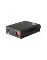 Levelone LevelOne GVT-2002 1000 Mbit/s 1310 nm Pojedynczy Czarny (GVT2002) - nr 6