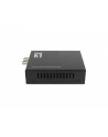 Levelone GVT-2003 1000 Mbit/s 1310 nm Pojedynczy Czarny (GVT2003) - nr 8