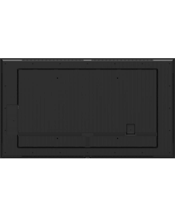 iiyama Monitor 65 '' LH6541UHS-B1AG VA,4K,24/7,LAN,USB,HDMI,500cd/m2,     Haze(25%),2x10W,Pion/Poziom