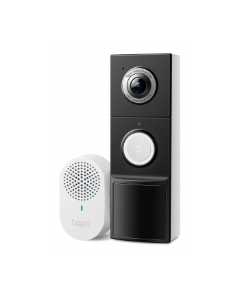 Tp-Link Rejestrator Tapo D235