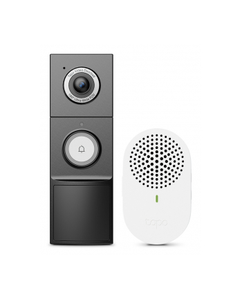 Tp-Link Rejestrator Tapo D235