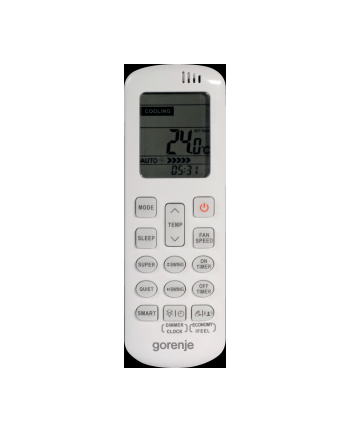 Gorenje REA35IN KC