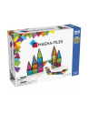 Magna-Tiles Klocki Magnetyczne Classic 100El. - nr 1