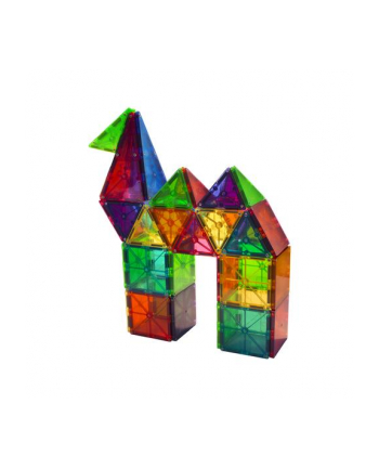 Magna-Tiles Klocki Magnetyczne Classic 100El. nr 2