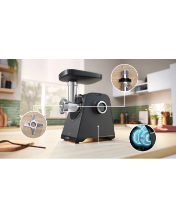 bosch Maszynka do mięsa MFWS430B