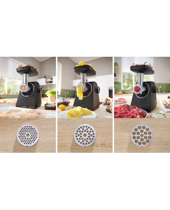 bosch Maszynka do mięsa MFWS430B