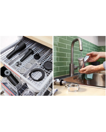 bosch Maszynka do mięsa MFWS440B