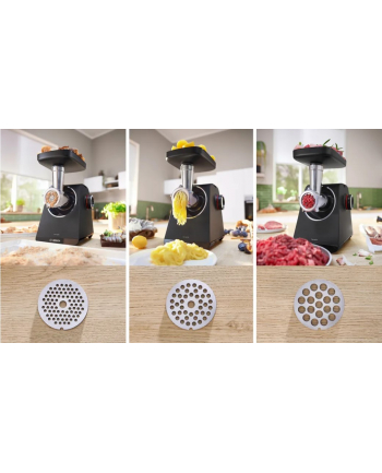 bosch Maszynka do mięsa MFWS440B
