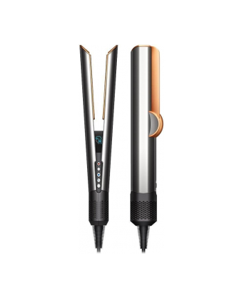 dyson Aeroprostownica Airstrait Nikiel/Miedź (408202-01)