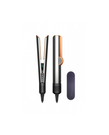 dyson Aeroprostownica Airstrait Nikiel/Miedź (408202-01)