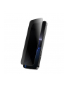 crong Privacy 3D Armour Glass - Hartowane szkło prywatyzujące iPhone 14 / iPhone 13 / iPhone 13 Pro - nr 2