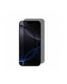 crong Privacy 3D Armour Glass - Hartowane szkło prywatyzujące iPhone 14 / iPhone 13 / iPhone 13 Pro - nr 3